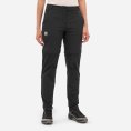 Pantalone UBIC STRETCH ZIP OFF donna - MILLET