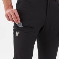 PANTALONE UBIC STRETCH DONNA - MILLET