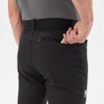 PANTALONE UBIC STRETCH DONNA - MILLET