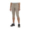 PANTALONE UBIC STRETCH 3/4 DONNA - MILLET
