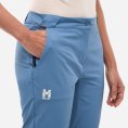 PANTALONE UBIC STRETCH 3/4 DONNA - MILLET