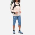 PANTALONE UBIC STRETCH 3/4 DONNA - MILLET