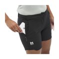 SHORT UBIC STRETCH DONNA - MILLET