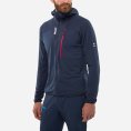PILE TRILOGY ICON LIGHTGRID CAPPUCCIO UOMO - MILLET
