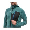 PILE TRILOGY ICON LIGHTGRID CAPPUCCIO UOMO - MILLET