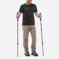 Pantalone Ubic Stretch convertibile uomo - MILLET