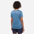 T-SHIRT WANAKA LIGHT DONNA - MILLET