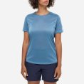 T-SHIRT WANAKA LIGHT DONNA - MILLET