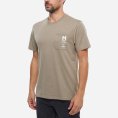 T-shirt Compagnie Des Guides Chamonix Pocket uomo - MILLET