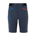 PANTALONCINI TRILOGY ICON CORDURA UOMO - MILLET