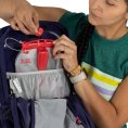 ZAINO TEMPEST 11 donna - OSPREY