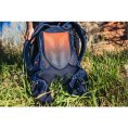 ZAINO PARAGON 50 MD/LG RAINCOVER - GREGORY