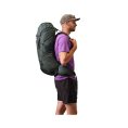 ZAINO PARAGON 50 MD/LG RAINCOVER - GREGORY