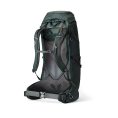 ZAINO PARAGON 50 MD/LG RAINCOVER - GREGORY