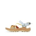 SPEED FUSION WEB RMX DONNA - MERRELL