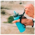 Pocket Flask 500 ml Malibu Blue - HYDRAPAK
