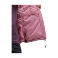 GIACCA CON CAPPUCCIO ELEVATE LINER DONNA - PEAK PERFORMANCE