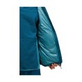 PIUMINO CON CAPPUCCIO HELIUM UTILITY DOWN UOMO - PEAK PERFORMANCE
