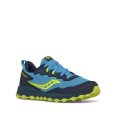 PEREGRINE SHIELD BAMBINO - SAUCONY