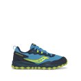 PEREGRINE SHIELD BAMBINO - SAUCONY