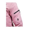 GIACCA ALPINE GORE-TEX 3 STRATI DONNA - PEAK PERFORMANCE