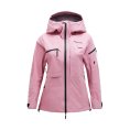 GIACCA ALPINE GORE-TEX 3 STRATI DONNA - PEAK PERFORMANCE