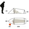 TENDA SLING 1P - FERRINO