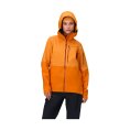 GIACCA GORE-TEX LOFOTEN DONNA - NORRONA