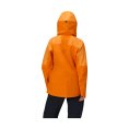 GIACCA GORE-TEX LOFOTEN DONNA - NORRONA