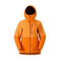 GIACCA GORE-TEX LOFOTEN DONNA - NORRONA