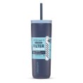 Borraccia filtrante in acciaio inossidabile isolata Go Series 500 ml - LIFESTRAW