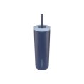 Borraccia filtrante in acciaio inossidabile isolata Go Series 500 ml - LIFESTRAW