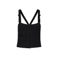 SALOPETTA CON ZIP FLEX 1 DONNA - NORRONA