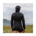 GIACCA CON CAPPUCCIO STORMSHELL FZ V2 DONNA - INOV 8