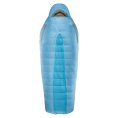 Sacco a pelo Boost 650 20F/-6C Long - THERM-A-REST