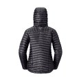PIUMINO TROLLVEGGEN SUPERLIGHT DOWN 800 DONNA - NORRONA