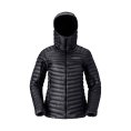 PIUMINO TROLLVEGGEN SUPERLIGHT DOWN 800 DONNA - NORRONA