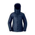 PIUMINO TROLLVEGGEN SUPERLIGHT DOWN 800 DONNA - NORRONA