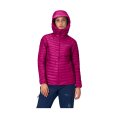 PIUMINO TROLLVEGGEN SUPERLIGHT DOWN 800 DONNA - NORRONA