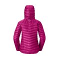 PIUMINO TROLLVEGGEN SUPERLIGHT DOWN 800 DONNA - NORRONA