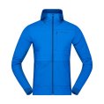 GIACCA FALKETIND ALPHA 90 INSULATED ZIP UOMO - NORRONA