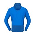 GIACCA FALKETIND ALPHA 90 INSULATED ZIP UOMO - NORRONA