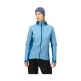 GIACCA FALKETIND ALPHA 90 INSULATED ZIP DONNA - NORRONA