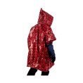 PONCHO COPERTA DI SOPRAVVIVENZA - ARVA