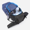 ZAINO UBIC 50+10 DONNA - MILLET
