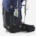 ZAINO UBIC 50+10 DONNA - MILLET
