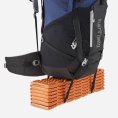 ZAINO UBIC 50+10 DONNA - MILLET