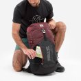 ZAINO UBIC 25 - MILLET