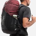 ZAINO UBIC 25 - MILLET