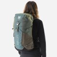 ZAINO UBIC 25 - MILLET